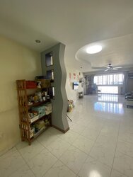 Blk 467 Admiralty Drive (Sembawang), HDB Executive #425840681